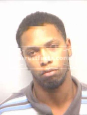 Stephon Perry