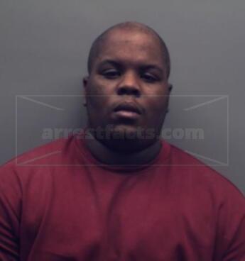 Matthew Jaral Bell