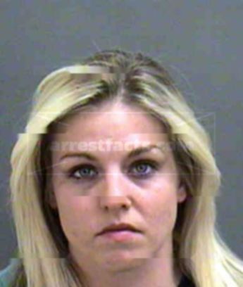 Brittany Renee Evans