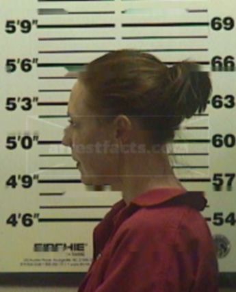 Marci E Poindexter
