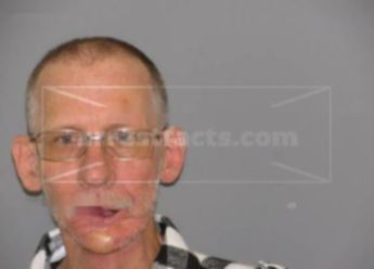 Fredrick Walter Riggs