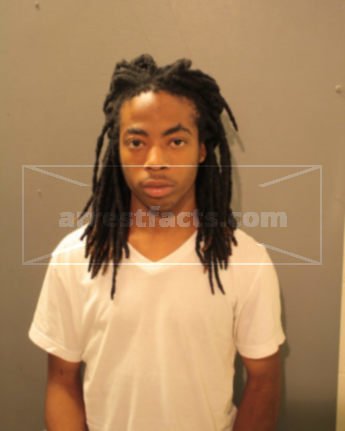 Kirk D Hunter Jr.