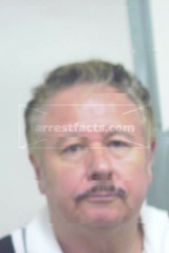 Jose R Barrios