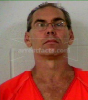 Ronald Dale Marshall