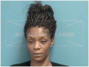 Ashley Shavon Hammond