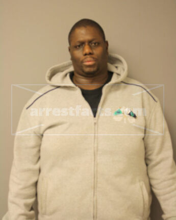 Corey L Perkins