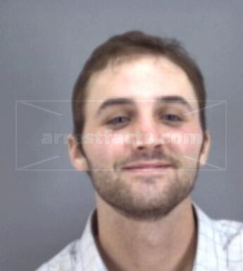 Cody Jetton White