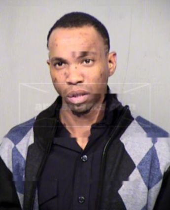 Damon Williams