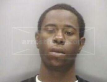 Jarvis Demonte Mccoy