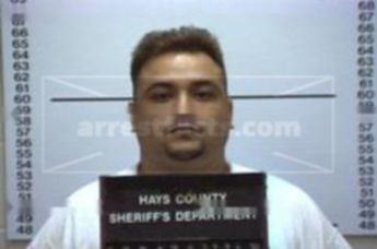 Henry Paul Magallanez