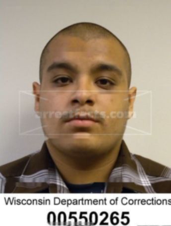 Manuel H Flores