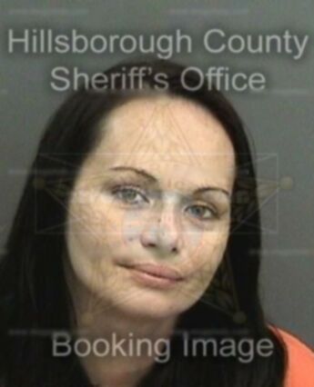 Nicole Frances Powers