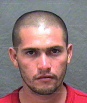 Marvin Sosa