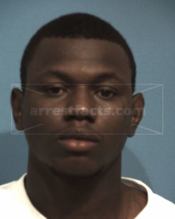 Eric Jermaine Palmer