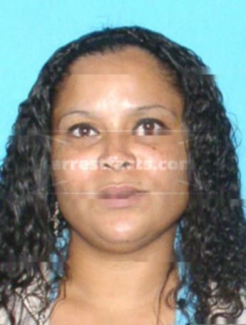Tommie Michelle Grimes