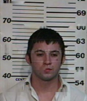 Bradley Hurtado Shropshire