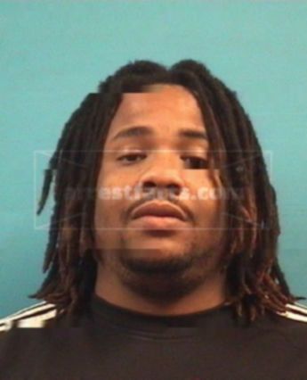 Tavorris James Jennings