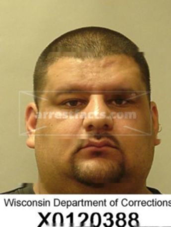 Jose G Espinoza