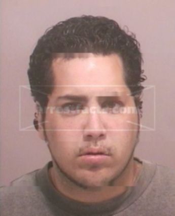 Daniel Miranda
