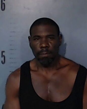Michael Anthony Preston