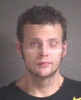Jonathan William Warner