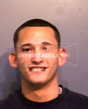 Joshua Wade Boatwright