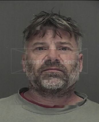 Michael Blaine Thyrion