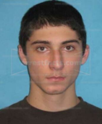David Matthew Hewitt