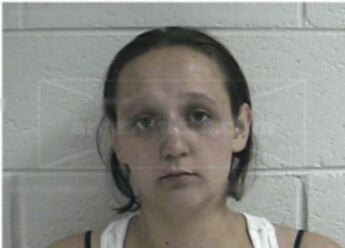 Maupin Kimberly Lynn