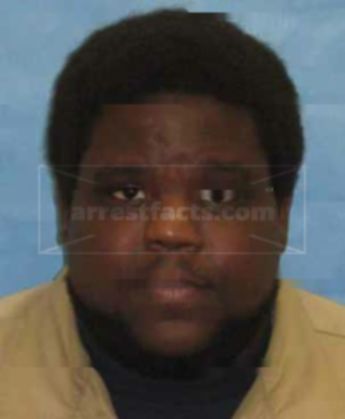 Lamar Cleophus Callie
