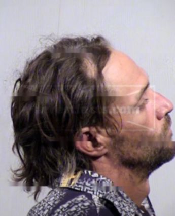 Trenton David Clement