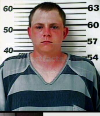 Marcus Allen Williamson