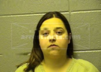 Samantha F. Williams