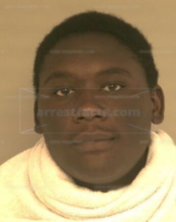 Darrell Rashaan Mills