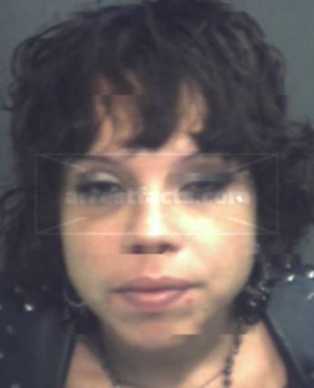 Daysha Sarah Rivera