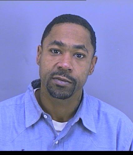 Tony Lamar Cole