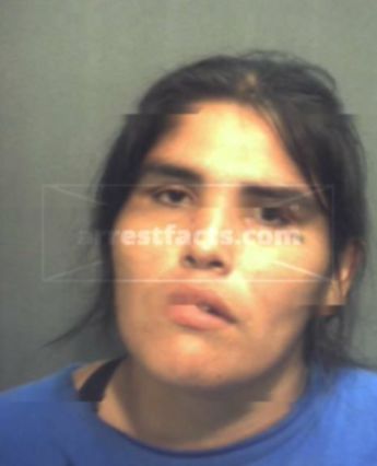 Darice Ranelle Sargeant