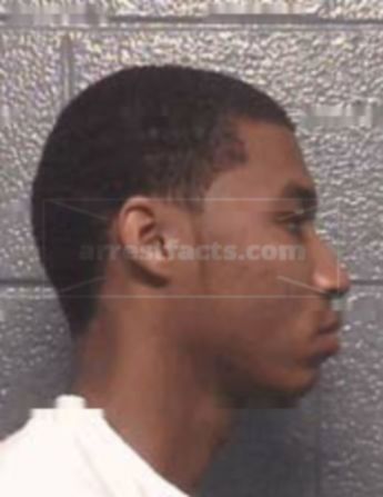 Marcus Lashawn Tarpley