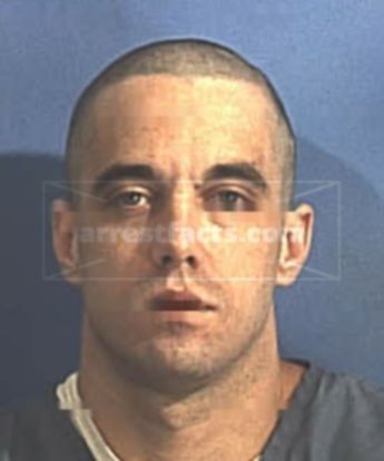 Anthony Scott Honeycutt