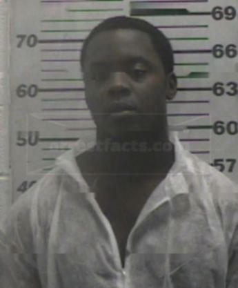 Keith Washington