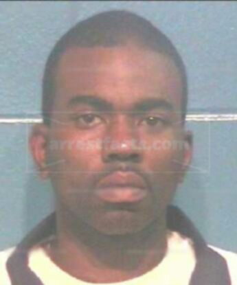 Eric Dwayne Campbell
