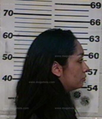 Shayna Denise Diaz