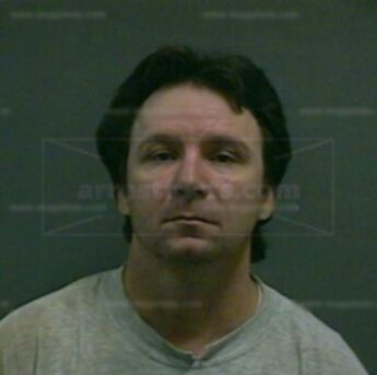Rowdy Dale Ward