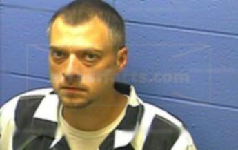 Aaron Thomas Bradshaw