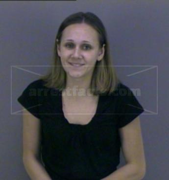Tawnee Michelle Hunt