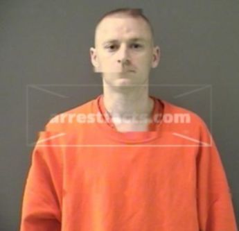 Christopher William Otterson