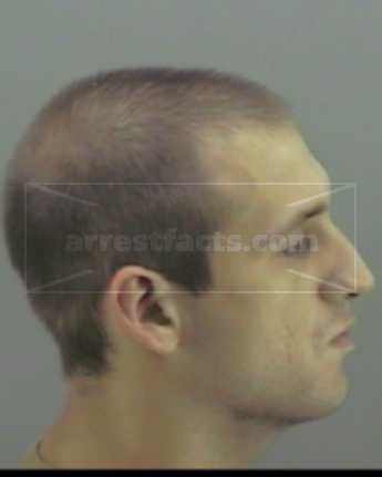 Brandon Lee Richardson