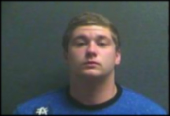 Wesley Adam Mckinley