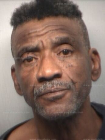 Alford Brown