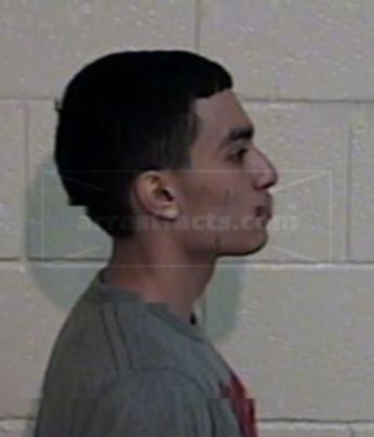 Andrew Salinas Cantu